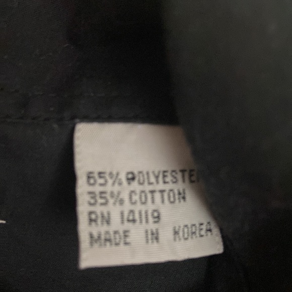 Western Embroidered Ely Diamond sz L Snap Shirt - Picture 9 of 9